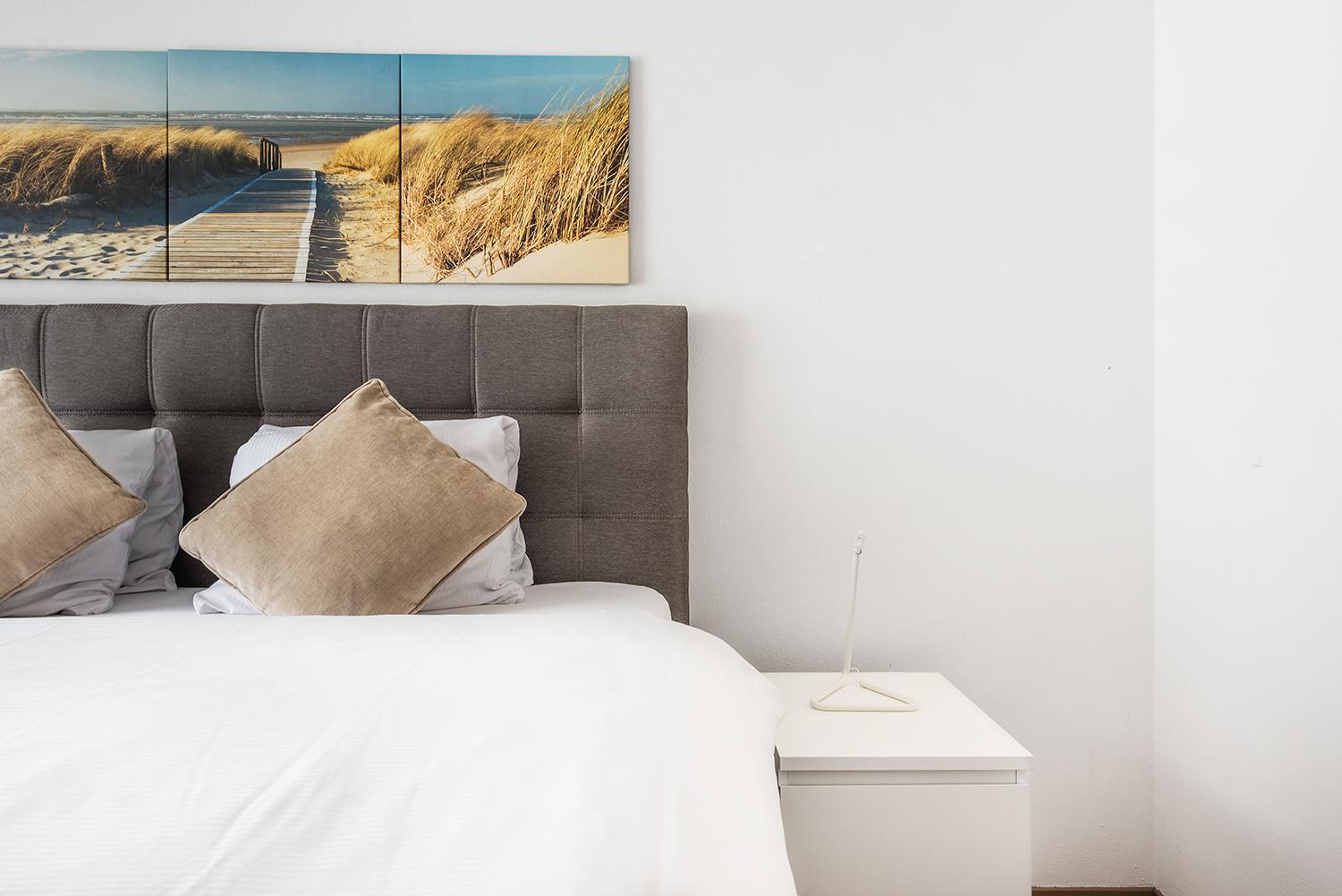 Апартаменты Soho G !Gratis Parken, Free Parking! Кройцлинген Экстерьер фото